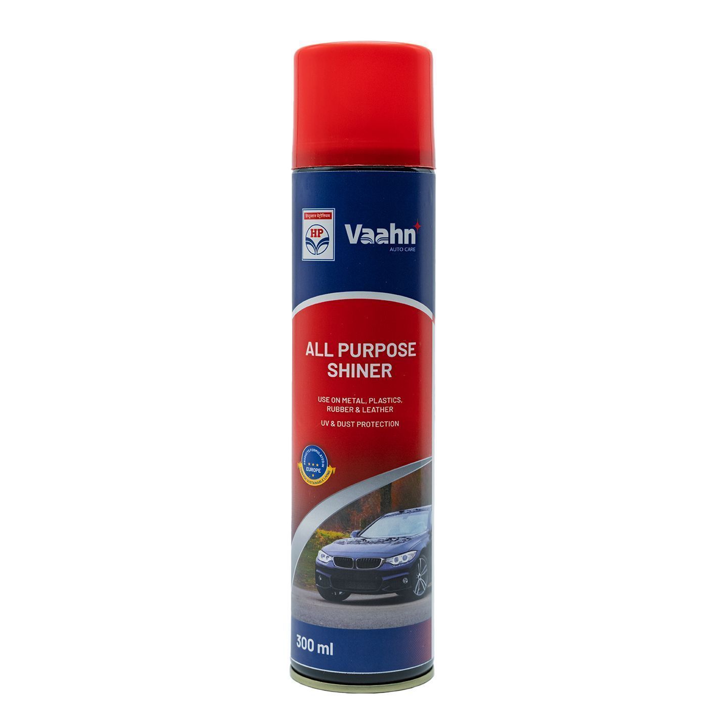 HP Vaahn All Purpose Shiner 300 ml - Aerosol