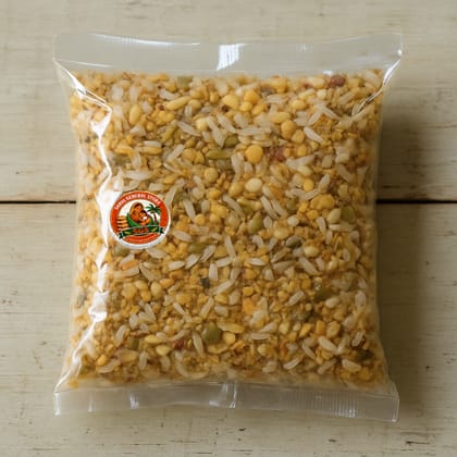 Sakhi General Store's khichdi mix