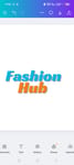 Fashion HuB