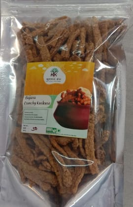 BAJARA CRUNCHY KURKURE - 100 gm
