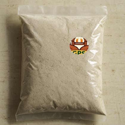 Gendiya Provision Store's bajra flour