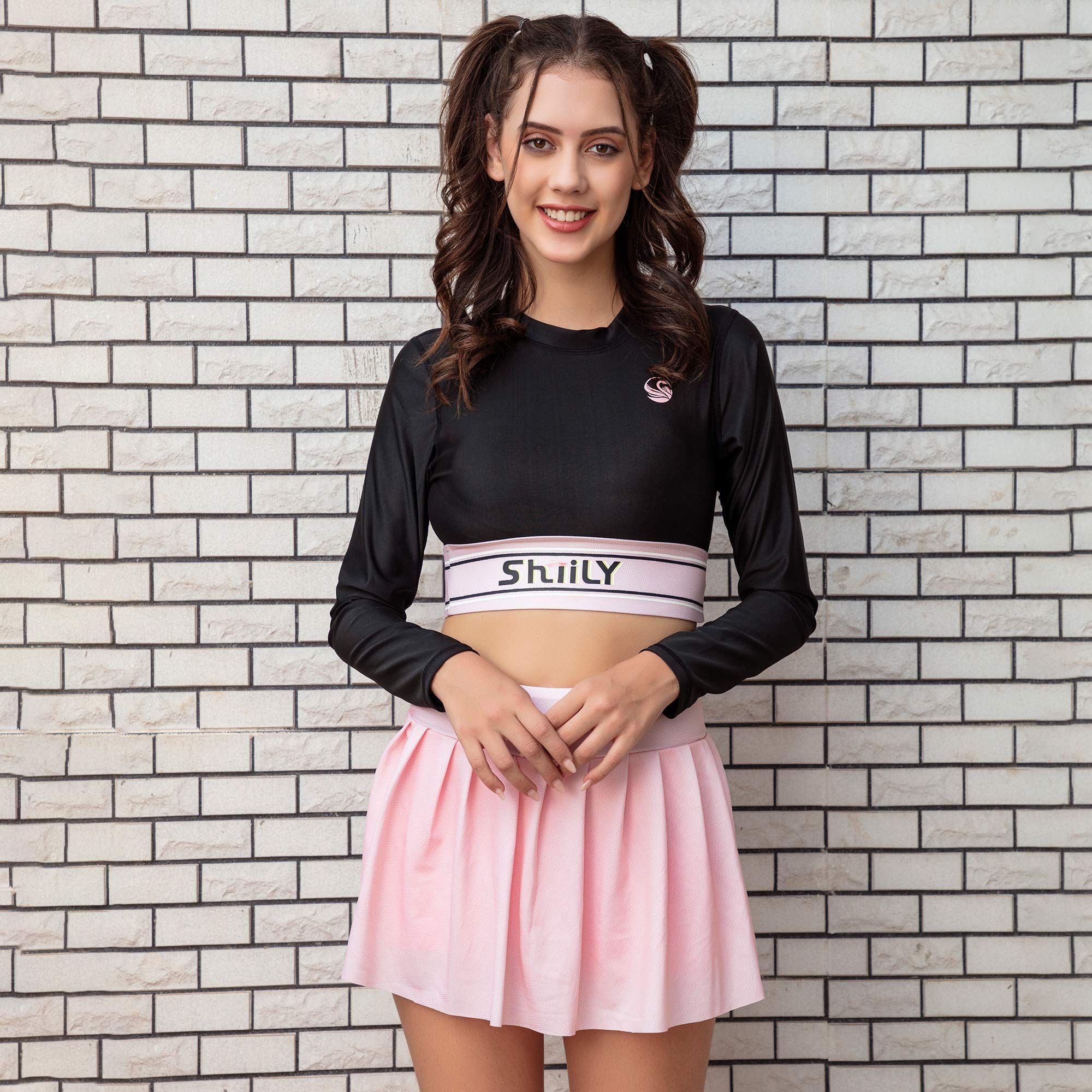 Sugar hill tee Sporty Style Beach Dress