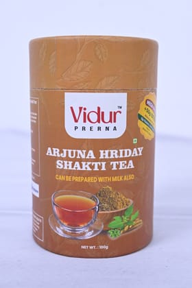 Arjuna Hriday Shakti Tea