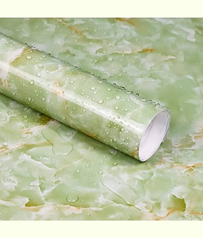 sekhmat Abstract Wallpaper ( 60 x 200 ) cm ( Pack of 1 )