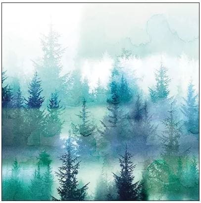 Decoupage Napkin / Tissue papers - GT2833