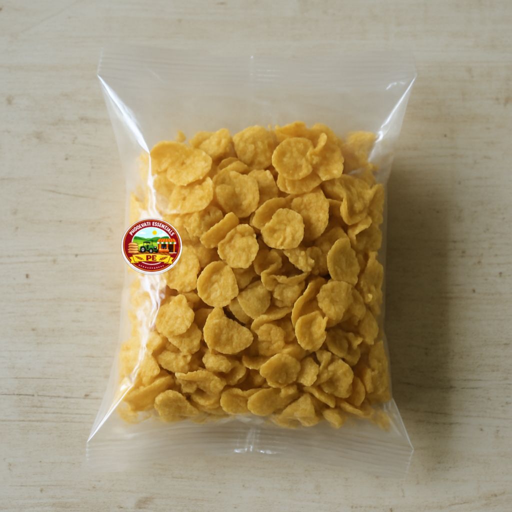 Phoolvati Essentials's corn flakes mixture