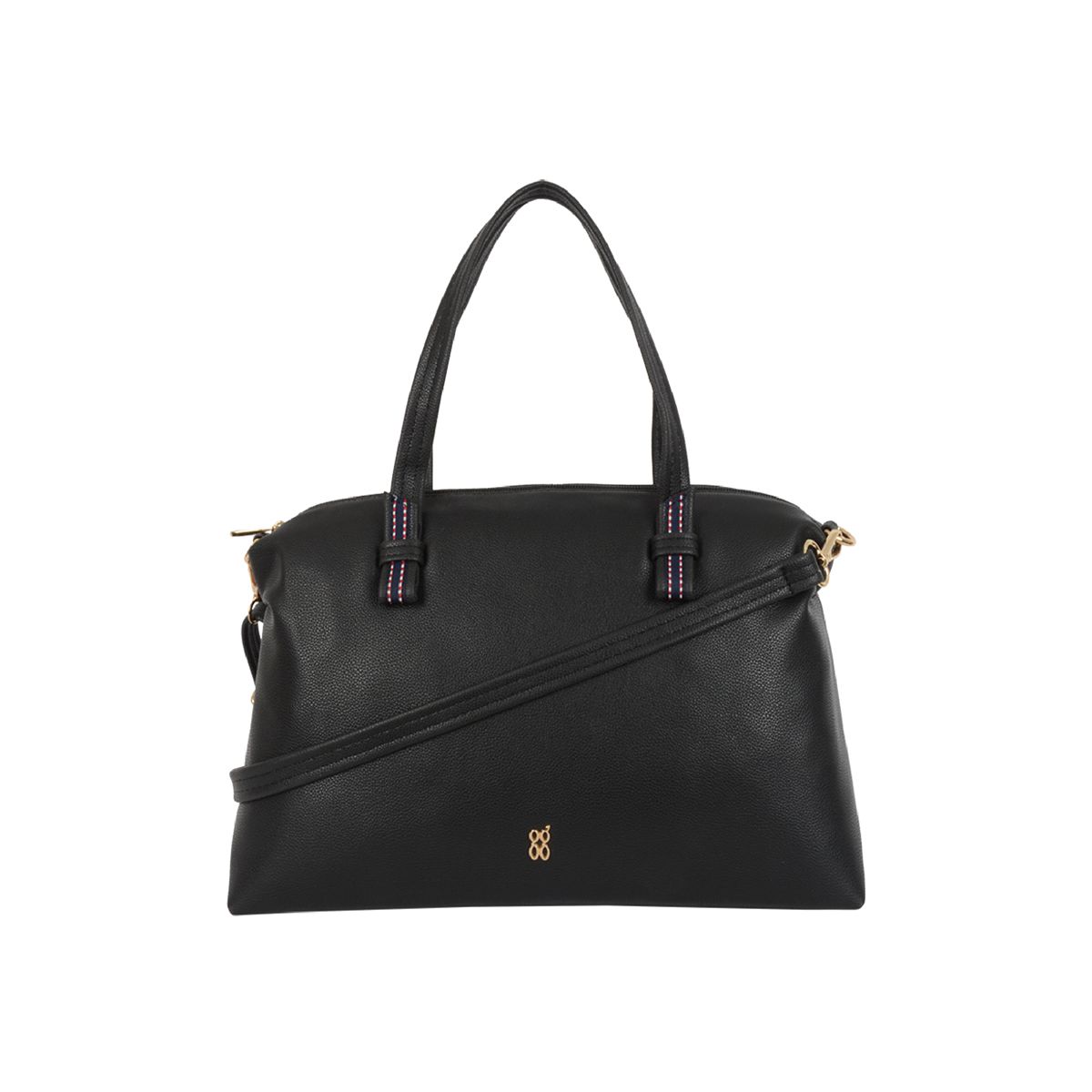 STICKLE DUFFEL M2 BLACK