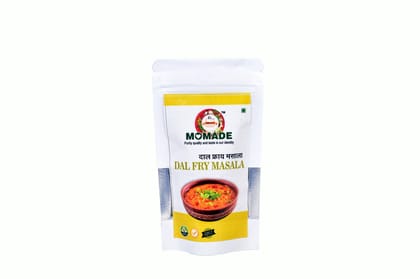 Momade Dal Fry Masala
