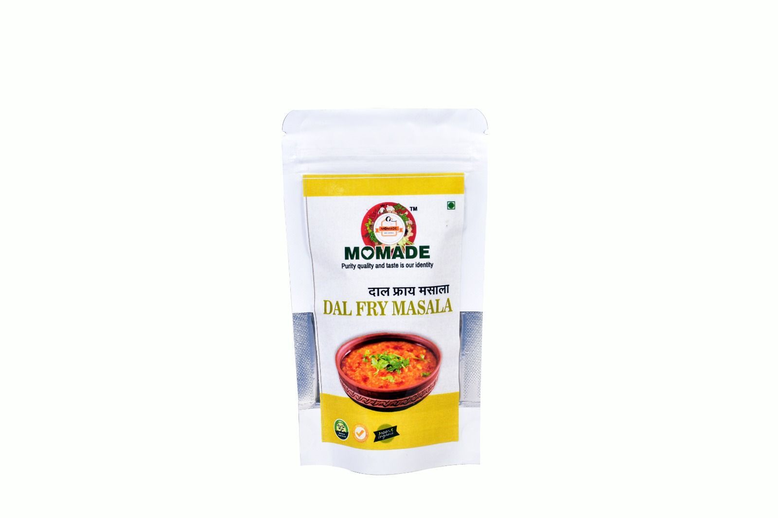 Momade Dal Fry Masala