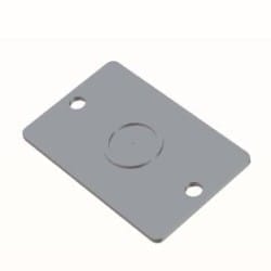 PLATE, DIAPHRAGM - Xpulse 200T| XPULSE 200T 2V EU2| Xpulse 200T 4V FI| Xpulse 200T FI| Xpulse 200T FI BSVI| XPULSE 210LC OBDIIP2| Xtreme 200R| Xtreme 200S| Xtreme 200S BSVI| XTREME 200S FF BS-VI OBD II - 45521K21901S