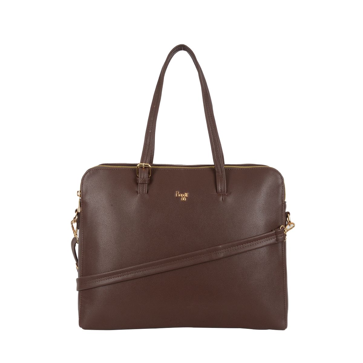 L ASTORIA SPRINKLE SEPIA BROWN