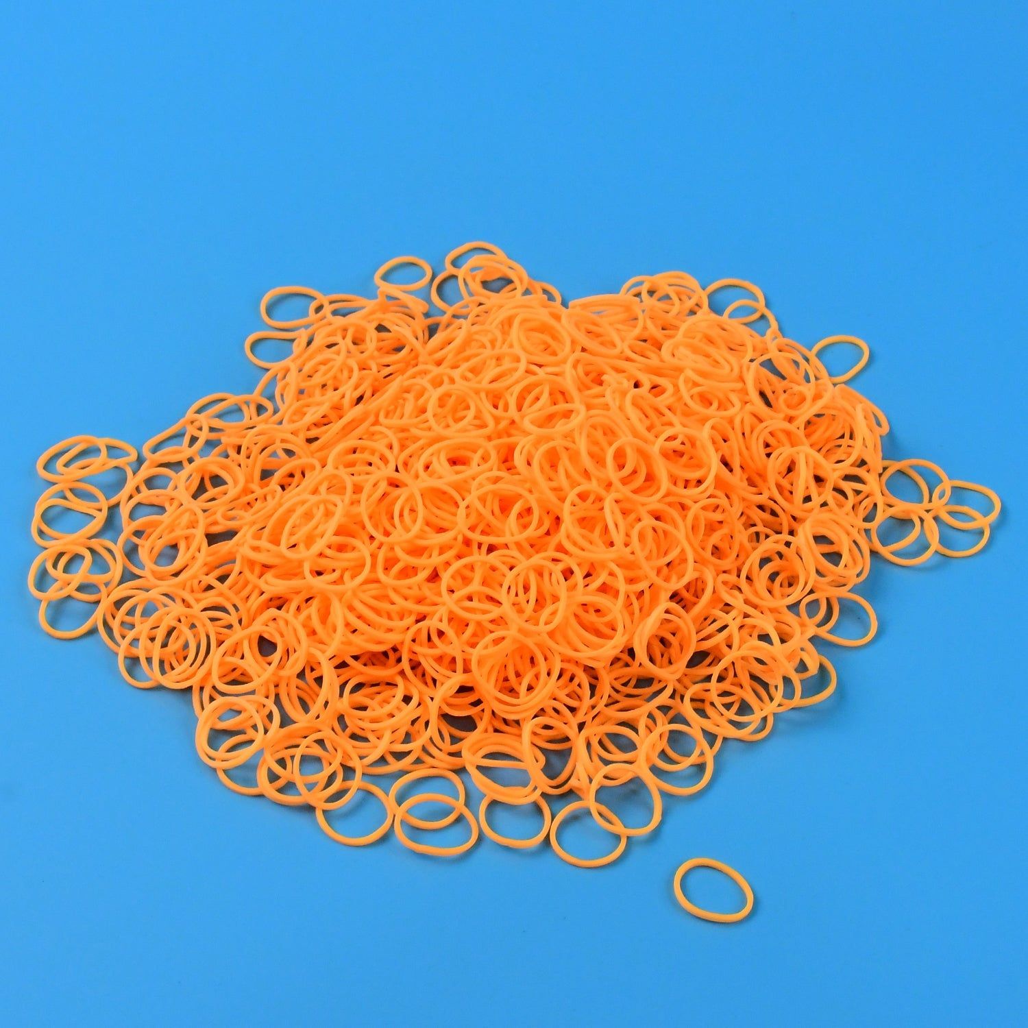 Premium Strong Elastic Rubber Bands – Multipurpose Bands (approx-65-to-80gm)