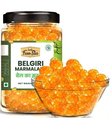 Farm Star Belgiri- Sweet Marmalade 900 gm