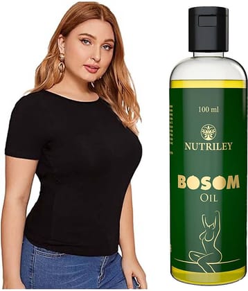 Nutriley Shaping Oil Assorted ( 100 mL )