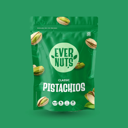 Classic Pistachios 250 G Classic Pistachios 250 G