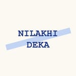 NILAKHI DEKA