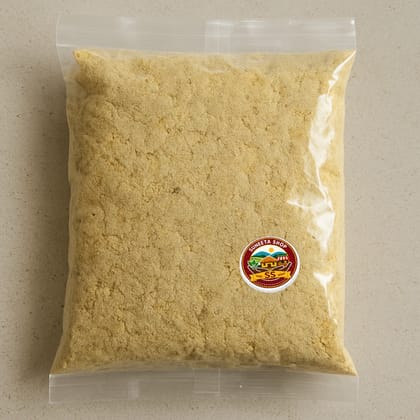Suneeta Shop's moong dal cheela mix