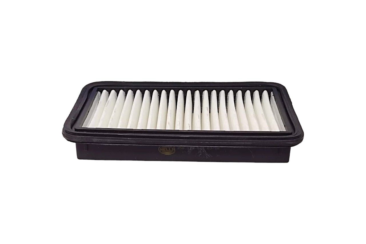 Hella Air Filter 358.174-041