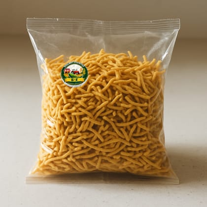 Bhagwati Essentials's besan sev