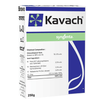 KAVACH