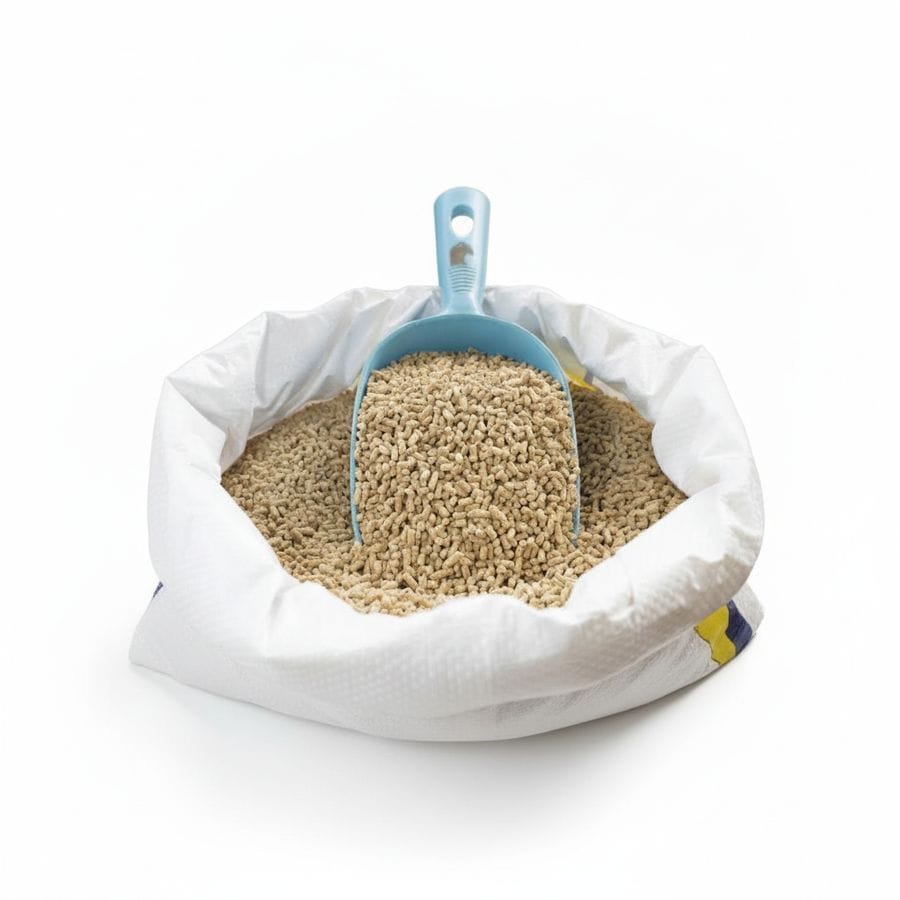 Premium Cattle Feed - 20 kg - One 20kg bag
