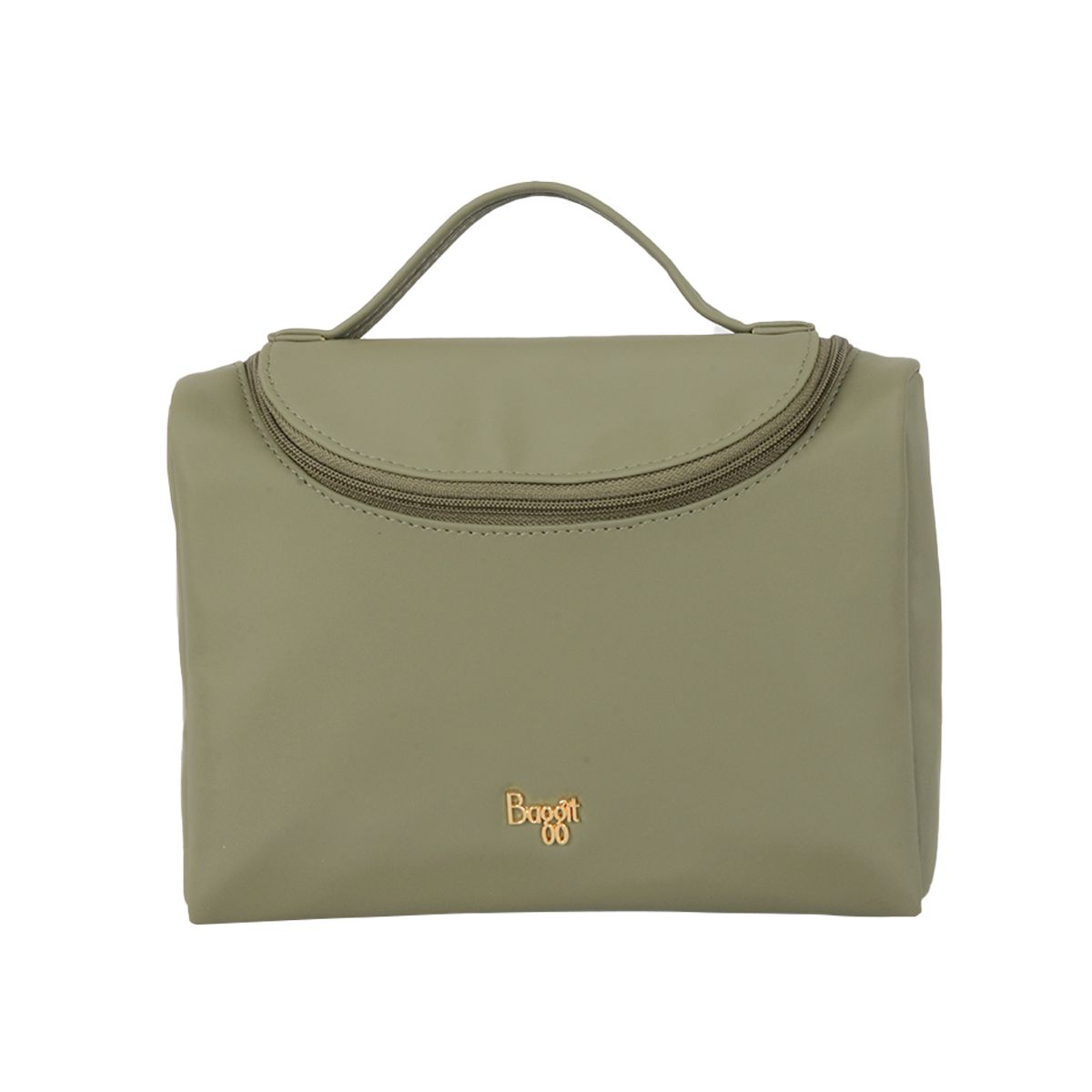 TRAVE MP TRAVEL XS GRAVITY GREEN