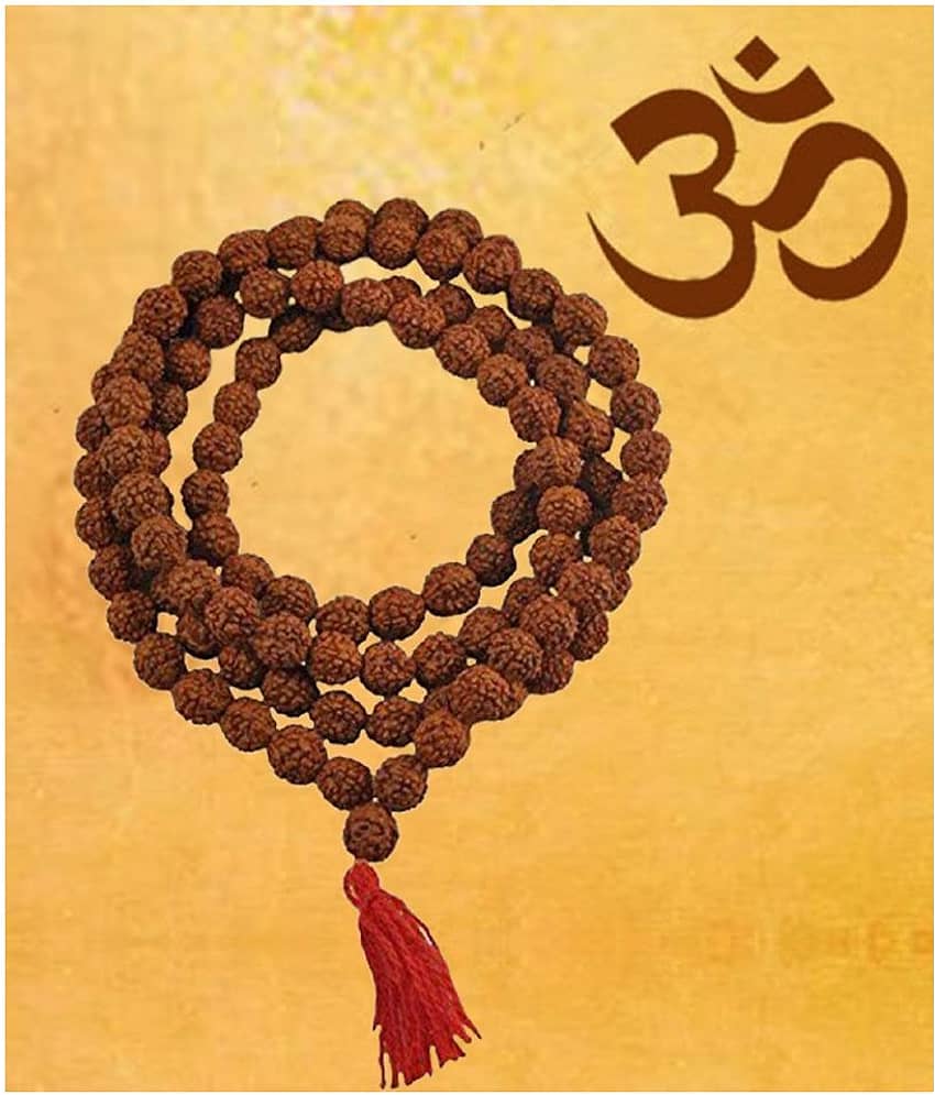 rudradivine Rudraksha Pack of 1