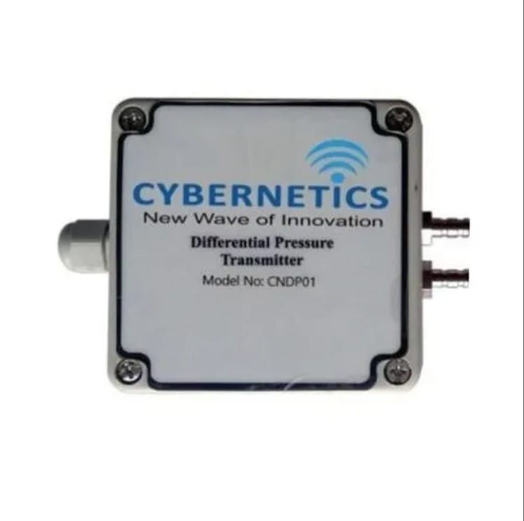 CNDP01 Differential Pressure Transmitters