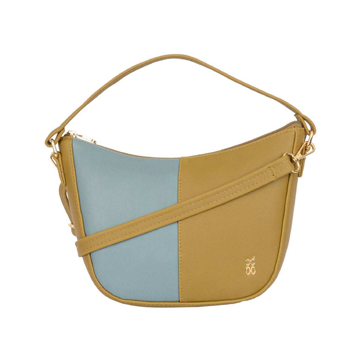 MOCHAT SADDLE S2 RELISH OLIVE