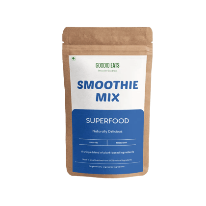 Superfood Smoothie Mix
