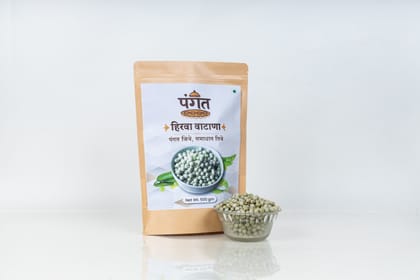 Hara MataPremium Green Peas (Hara Matar) | Farm Fresh & Naturally Nutritious