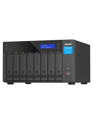 Tower QTS Hero TVS-h874-i7-32G