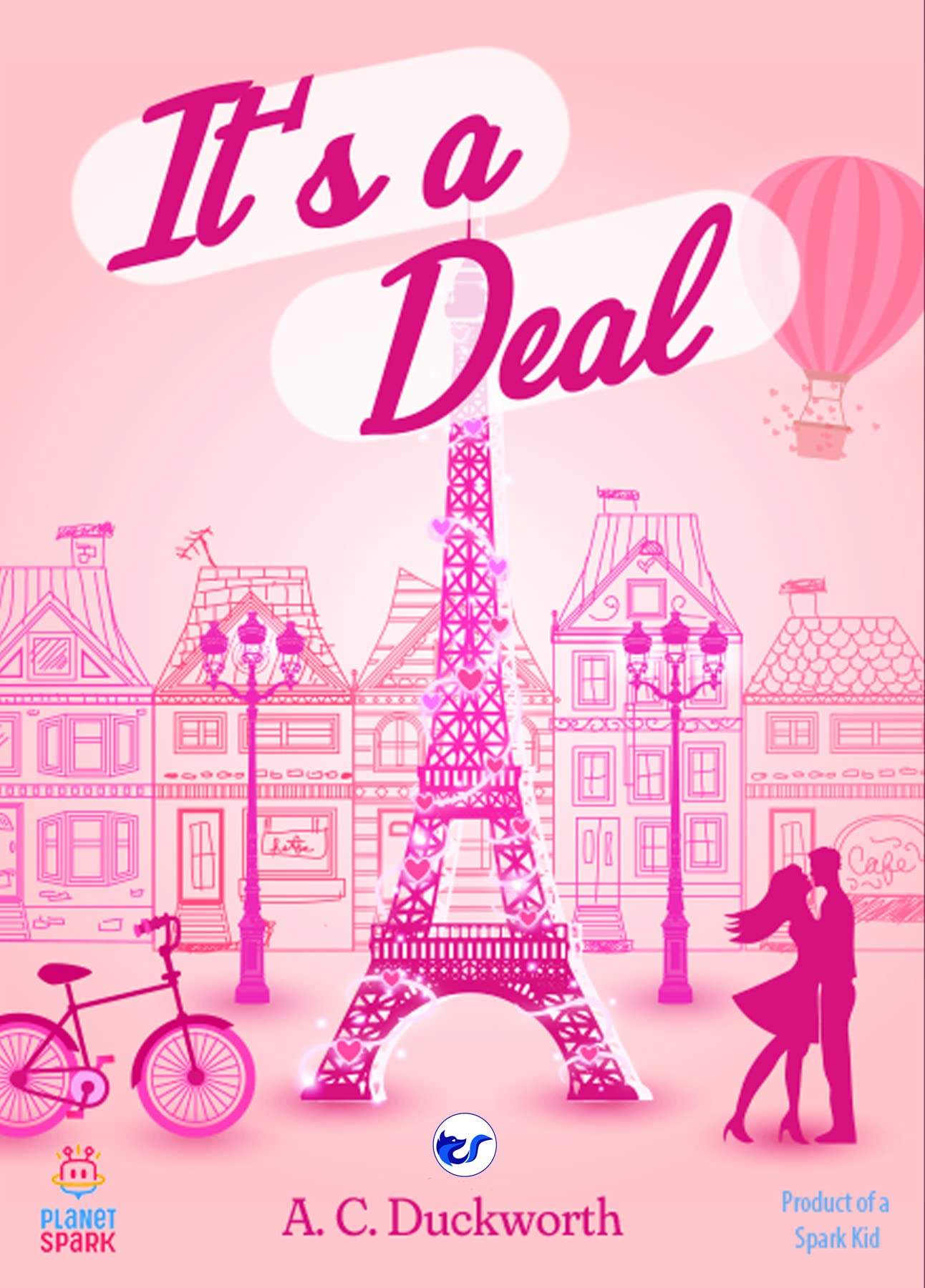 It's a Deal [Paperback] A.C. Duckworth