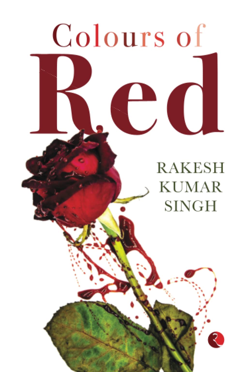 COLOURS OF RED