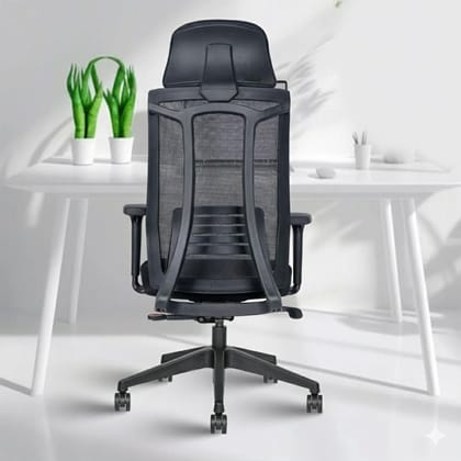 ROSE Twister High Back Office Chair