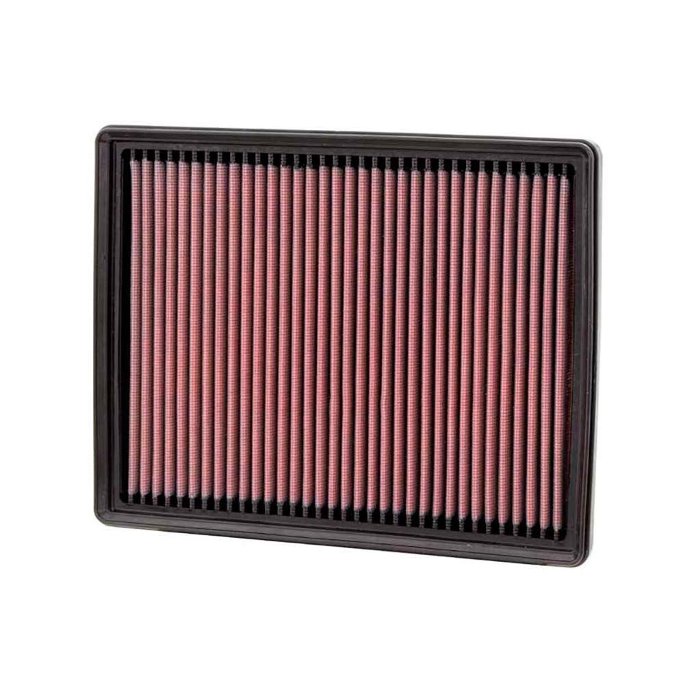 K&n 33-2935 Air Filter Fiat Punto Abarth
