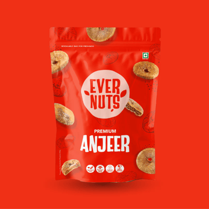 Premium Anjeer 250 G