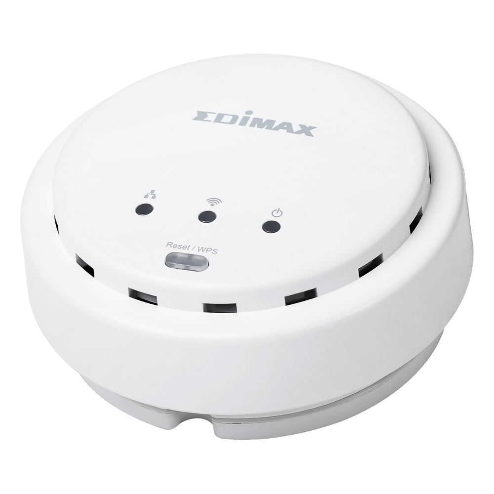 Edimax Wireless N300 High Power Access Point (AP) for SMB