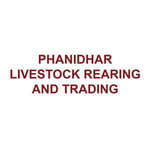 PHANIDHAR LIVESTOCK REARING AND TRADING