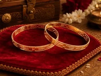 Manjiri Bangles