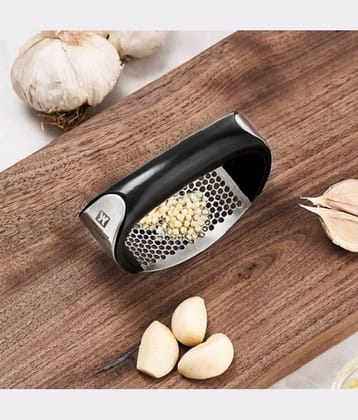 Multi Deal Steel Kitchen Press ( Pack of 1 )