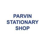 PARVIN STATIONARY SHOP