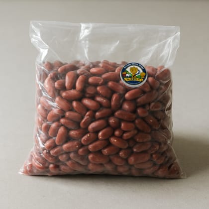 Rambai Retail Store's rajma (kidney beans)