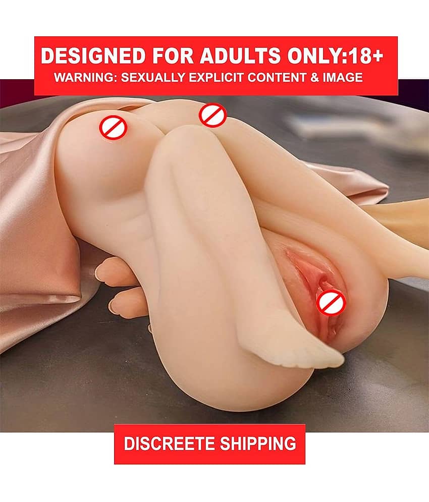 KAMAHOUSE REALSTIC MASTURBATOR MY GURL POCKET PUSSY SEX TOY FOR MEN (LOW PRICE SEXY DOLL)