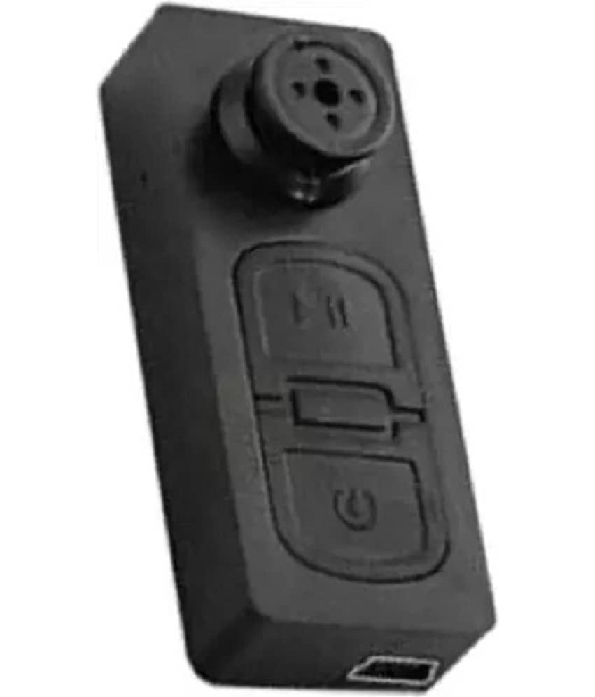 SKY HUB Button Covert Camera HD Others 720*480 P Camera