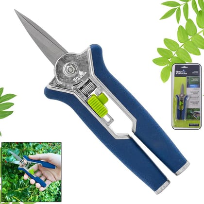 Precision Micro Garden Snip Pruning Scissor Precision Micro Garden Snip Pruning Scissor
