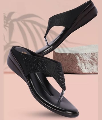 Picktoes Gold Women's Sandal Heels