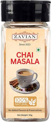 ZAVIAN Chai Masala - 50g