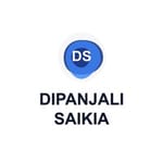 DIPANJALI SAIKIA