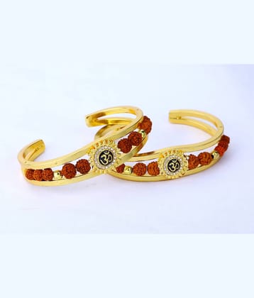 Dipali Gold Brass & Copper etc Bracelets
